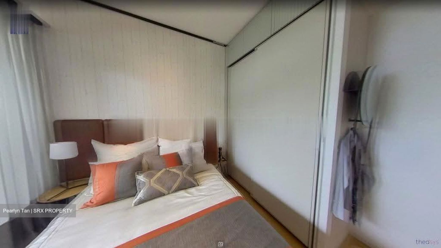 Jui Residences (D12), Shop House #615046181